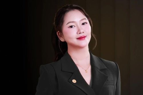Chân dung nữ CEO bị bắt cùng nhà sáng lập sàn tiền số ONUS