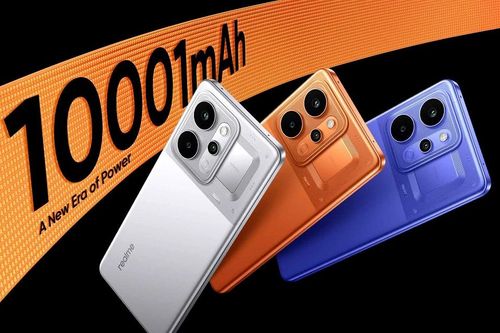 5 smartphone pin trâu nhất năm 2026