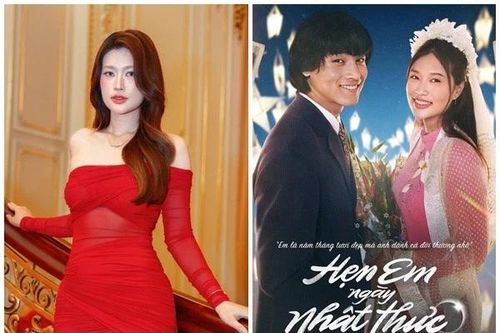 Thiên Ân thay đổi ra sao sau 4 năm đăng quang Miss Grand Vietnam?