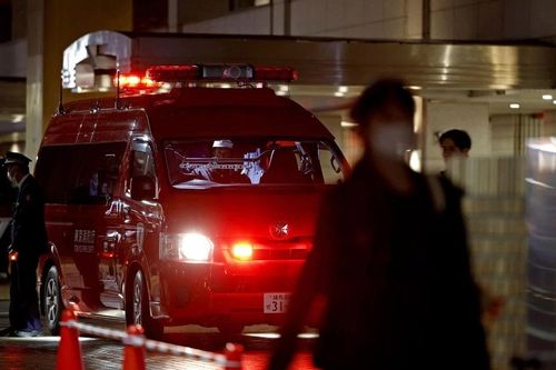 Tấn công bằng dao ở trung tâm Tokyo, hai người thiệt mạng