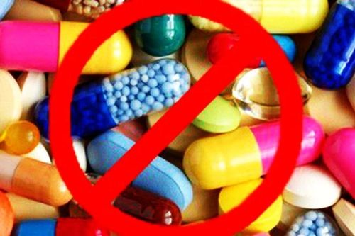 Cảnh báo thuốc tiêm dự phòng HIV giả