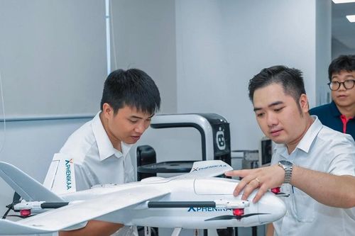Hút thí sinh bằng xu hướng đào tạo liên ngành