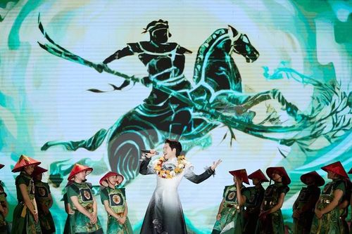 Gương mặt trẻ Việt Nam tiêu biểu 2025: Thế hệ nghệ sĩ kiến tạo giá trị cống hiến