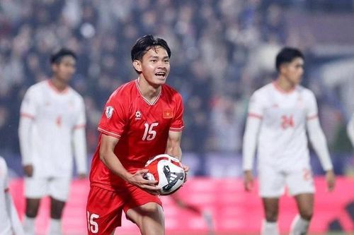 Bùi Vĩ Hào chính thức trở lại