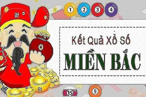 XSMB 27/3 - Kết quả xổ số miền Bắc ngày 27/3