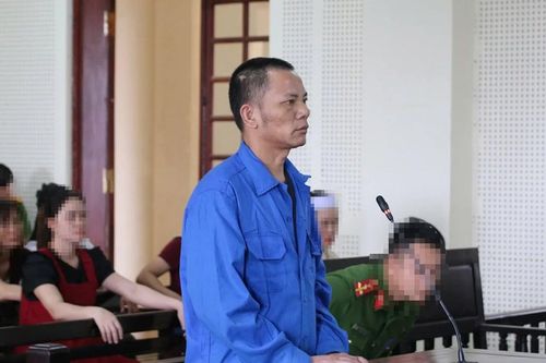 Sát hại bạn sau chầu bia, người đàn ông ở Nghệ An lĩnh án 10 năm tù