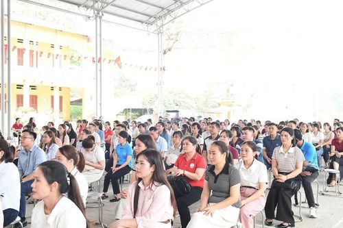 147 thí sinh tham gia Kỳ kiểm tra, sát hạch viên chức giáo dục tại Tuyên Quang