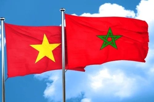Điện mừng nhân dịp kỷ niệm 65 năm thiết lập quan hệ ngoại giao Việt Nam-Morocco