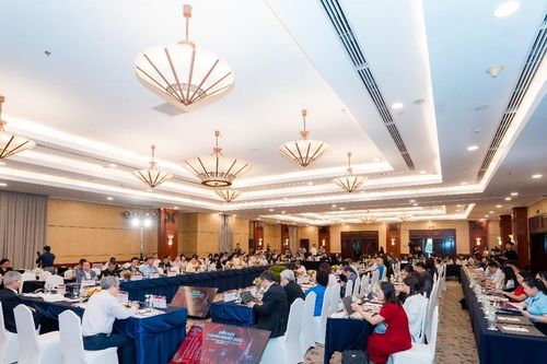 Diễn đàn Doanh nghiệp 2026: Doanh nghiệp Việt muốn bứt phá cần một hệ sinh thái chính sách đủ mạnh