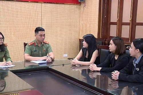 Khởi tố 4 bác sĩ giả 'vẽ' bệnh, lừa tiền bệnh nhân tại phòng khám phụ sản Helia