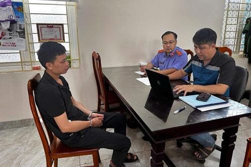 Khởi tố, bắt tạm giam đối tượng gây án khiến 2 người tử vong tại Quảng Trị