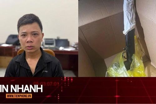 TIN NHANH: Người đàn ông về quê bắn chết mẹ vợ và tài xế taxi: Từng livestream nói về bi kịch gia đình