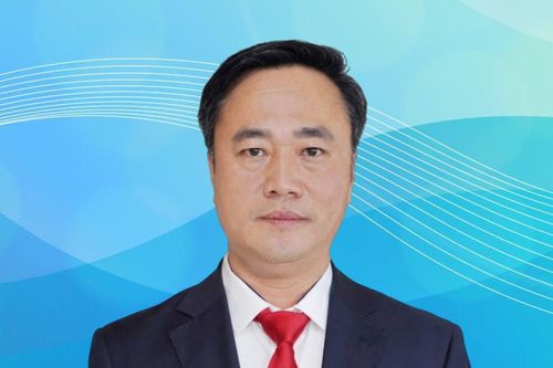 Chân dung tân Phó Bí thư Tỉnh ủy Khánh Hòa Nguyễn Việt Hùng