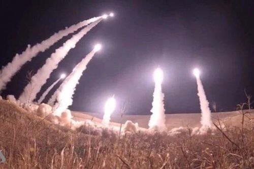 Iran bác bỏ 'tối hậu thư' của Tổng thống Mỹ Trump, tuyên bố tiến gần đến chiến thắng