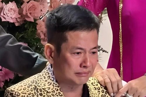Gia đình thông báo tình trạng nghệ sĩ Tấn Beo