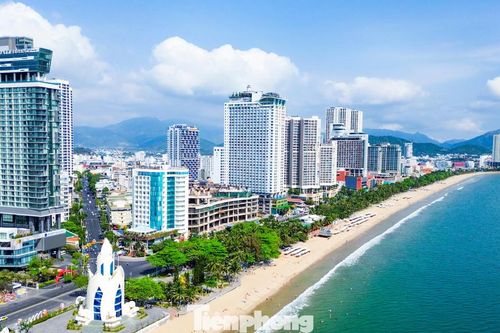 Chi tiết các tuyến đường chặn, cấm để phục vụ Tiền Phong Marathon 2026