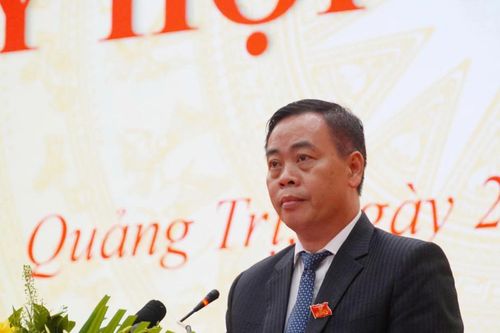Kiện toàn nhân sự lãnh đạo HĐND và UBND tỉnh Quảng Trị