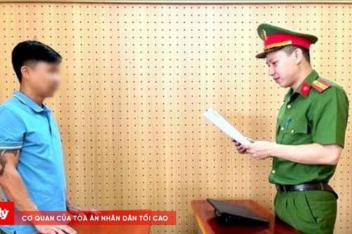 Khởi tố, bắt giam tài xế xe container gây tai nạn chết người rồi bỏ trốn