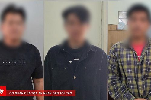 Khởi tố 4 bị can gây hỗn chiến tranh chấp ngư trường