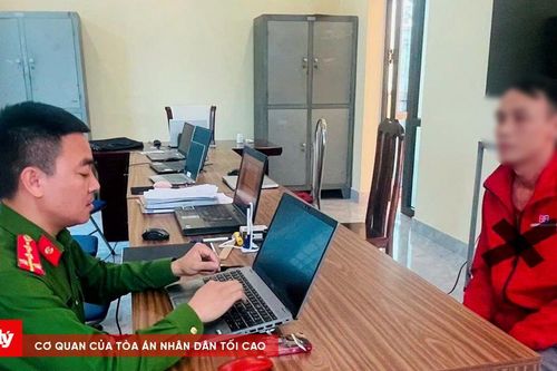 Khống chế đối tượng có lệnh bắt giam xuất hiện tại Hải Phòng