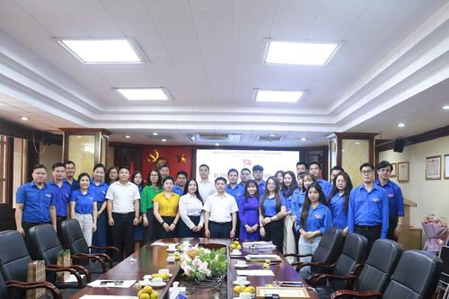 Khơi dậy nhiệt huyết tuổi trẻ, lan tỏa giá trị Công lý