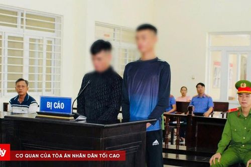 Trả giá vì mang hung khí giải quyết mâu thuẫn