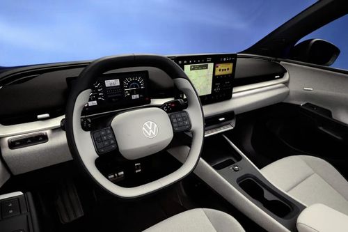 Volkswagen thừa nhận sai lầm, đưa nút vật lý trở lại thay thế cảm ứng rườm rà