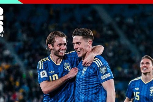 Kết quả bóng đá hôm nay 27/3: Italia thắng đẹp, Ba Lan đi tiếp