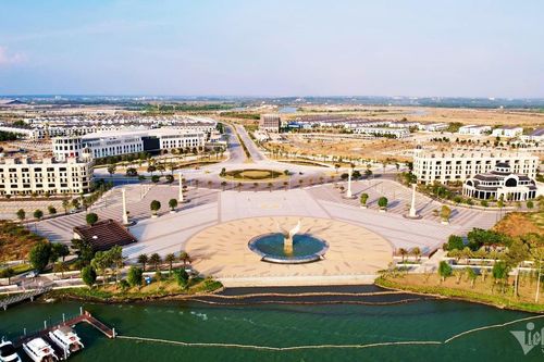 Đồng Nai trước ngưỡng cửa lên thành phố trực thuộc Trung ương