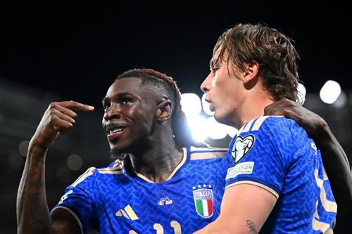 Xác định 4 cặp chung kết play-off World Cup khu vực châu Âu