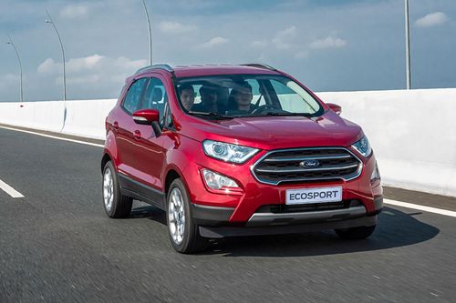 Lái xe sử dụng động cơ tăng áp thế nào để tiết kiệm nhiên liệu?