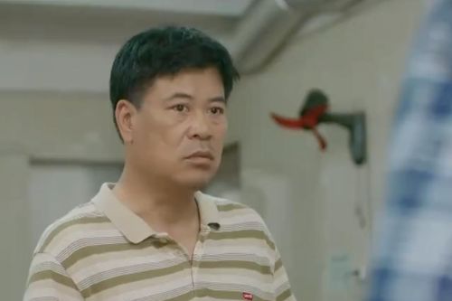 'Đồng hồ đếm ngược' tập 16: Thành tìm thấy tung tích của bố ruột từng đi tù