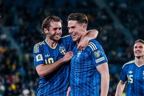 Lịch thi đấu chung kết play-off World Cup 2026 khu vực châu Âu