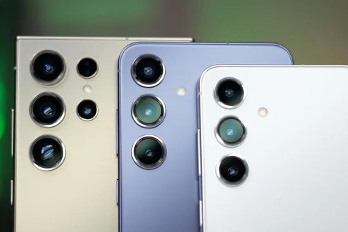 Tin vui cho người dùng Galaxy đời cũ của Samsung