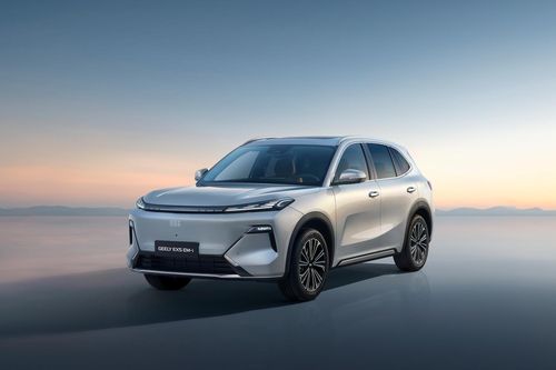 Lợi thế vượt trội của PHEV và Geely EX5 EM-i