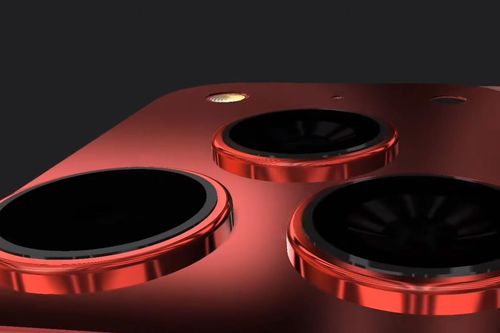 iPhone mới sẽ có camera 'cực khủng', tin đồn 'điên rồ' khiến iFan ngây ngất