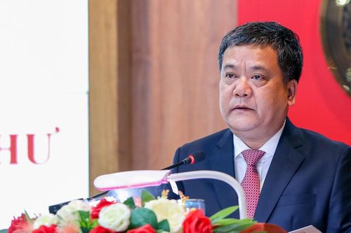 Ông Trần Phong được bầu làm Bí thư Tỉnh ủy Khánh Hòa