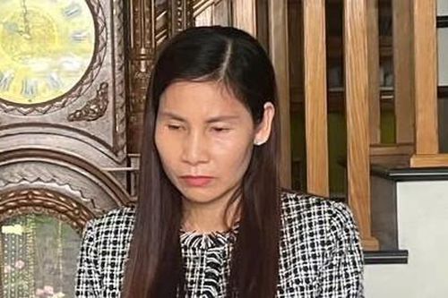Công an Cao Bằng khởi tố, bắt tạm giam Mai Thị Minh