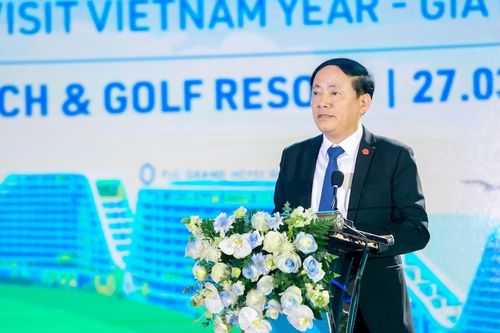 Chủ tịch UBND tỉnh Gia Lai: Sẽ tổ chức đại nhạc hội quy mô lớn mỗi quý