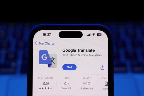 Google Dịch biến tai nghe thành phiên dịch cá nhân ngay trên iOS