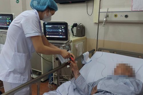 Loại ung thư gây tử vong cao thứ 2 ở nam giới, đa số phát hiện muộn