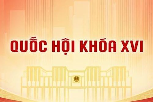 Xác nhận 500 người đủ tư cách đại biểu Quốc hội khóa 16
