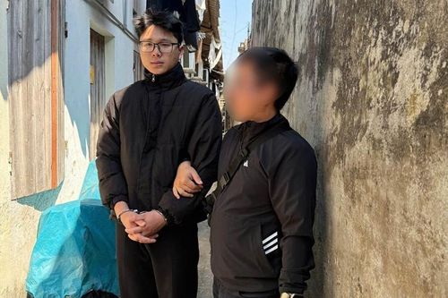 Bắt đối tượng gây ra 8 vụ cướp giật tài sản trong thời gian ngắn với thủ đoạn tinh vi
