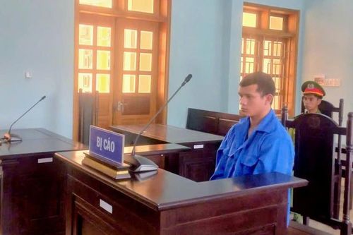 Trộm lại xe của mình, nam thanh niên lĩnh án