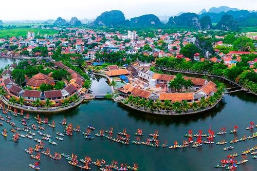 Ninh Bình tổ chức Hội nghị đối thoại, hỗ trợ doanh nghiệp xuất nhập khẩu phát triển