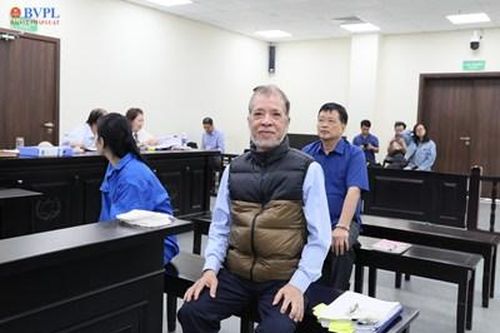 Tòa trả hồ sơ điều tra bổ sung vụ án 'Lừa đảo chiếm đoạt' kéo dài hơn 15 năm
