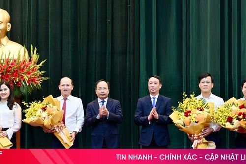 Xứng đáng với sự tin tưởng, kỳ vọng của cử tri và Nhân dân