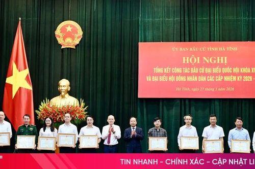 Bảo đảm bộ máy chính quyền mới hoạt động thông suốt, hiệu lực, hiệu quả