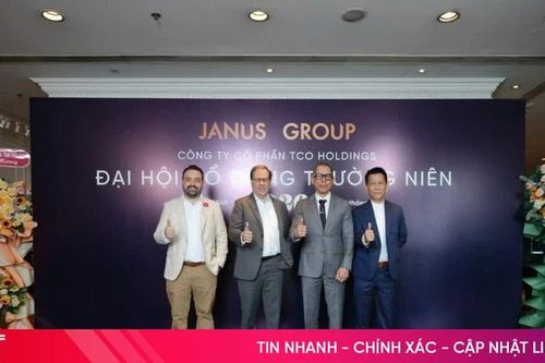 Janus Group (TCO) làm thêm mảng năng lượng và rót 2.000 tỷ đồng vào dự án khu phức hợp tại Đà Nẵng