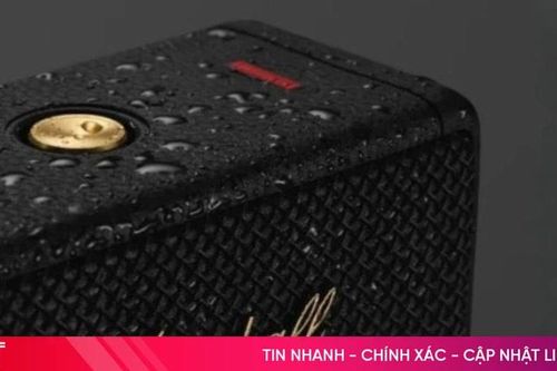 Top 5 loa Bluetooth chống nước cực bền cho tiệc bể bơi, dã ngoại đón hè 2026